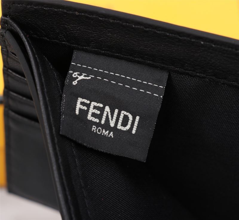 Fendi Wallets Purse